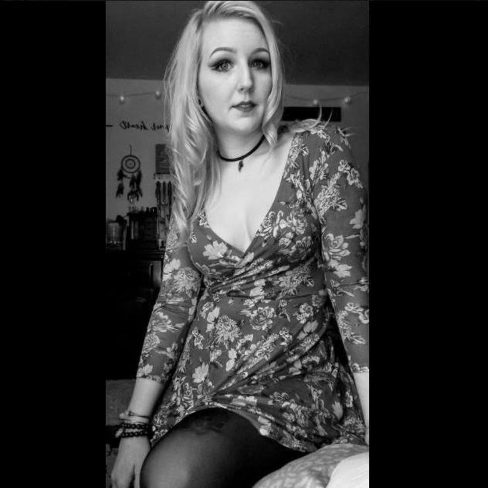 Meet your Posher, Paige
